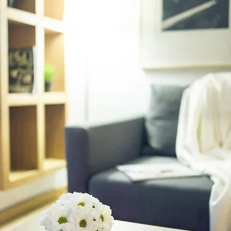 Ap-apartments Chmielna No. 106b Apartment Warsaw