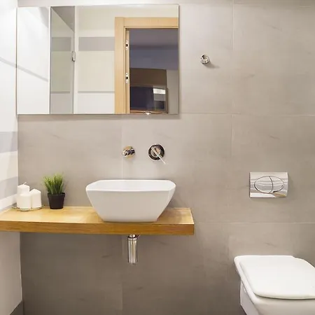 Apartment Ap-apartments Chmielna No. 106b *